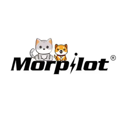 morpilot marca accesorios para mascotas