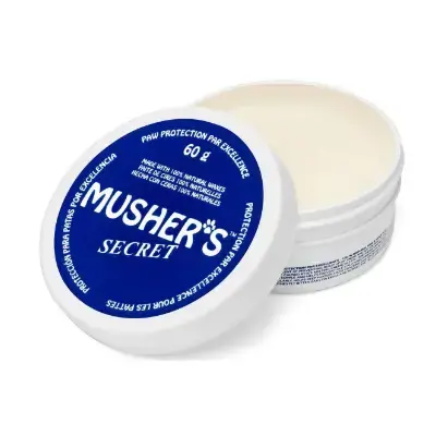 Productos de Cosmética para Bichón Maltés mushers secret balsamo almohadillas para perros bichon maltes amazon