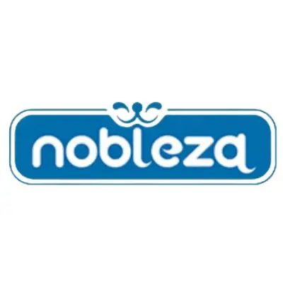 NOBLEZA marca productos cuidado perros