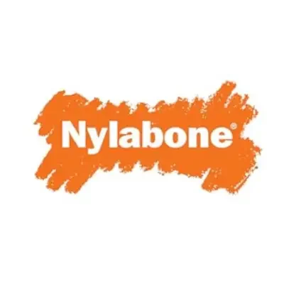 nylabone marca de juguetes interactivos para perros