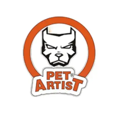 pet artist marca de accesorios personalizados para perros