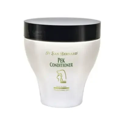 PEK Conditioner Mascarilla acondicionador para perros