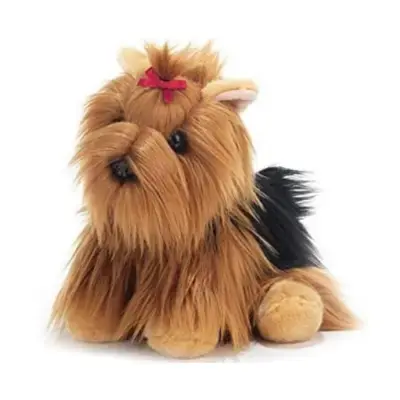 Plush Company Perro peluche Yorksihire