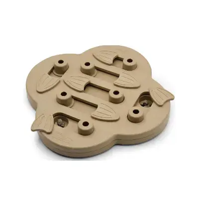 Outward Hound Rompecabezas con recompensas para perros