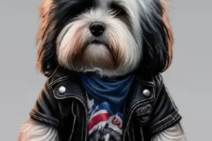 ropa para perros bichon maltes