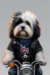 ropa para perros bichon maltes