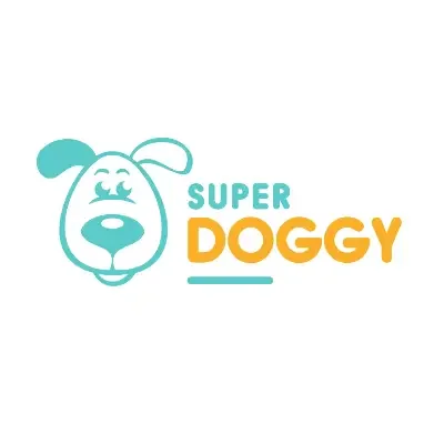 super doggy marca de accesorios personalizados para perros