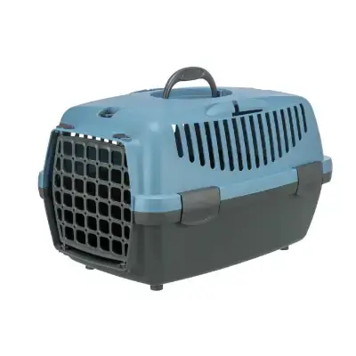 Trixie Capri Transportín perro 32 x 31 x 48 cm