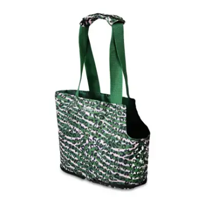 United Bolsa plegable para perros pequeños ligera