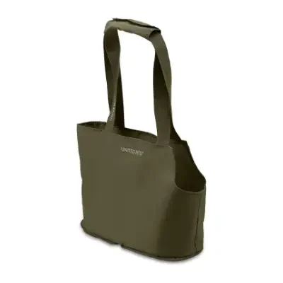 United Pets Bolsa plegable para perros pequeños ligera