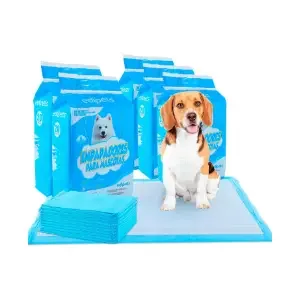 edipet Empapadores Perros 60x60 cm