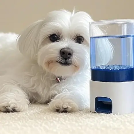 Accesorios de Comida para Bichón Maltés 4 mejores accesorios de comida para bichon maltes