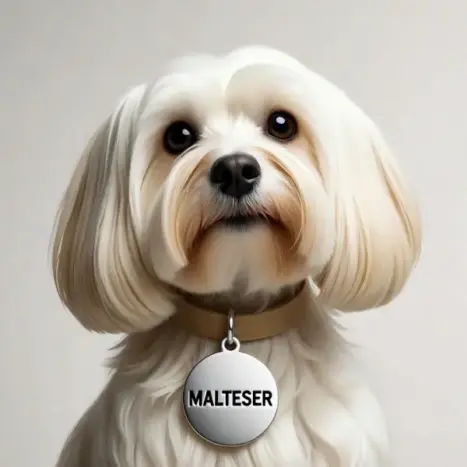 mejores accesorios para perros bichon maltes