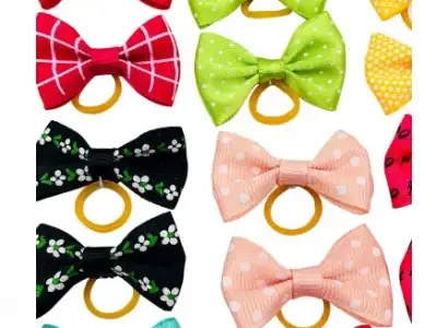 Tienda Online Mi Bichón Maltés 49 lazos para perros bichon maltes amazon