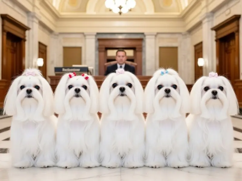 bichon maltes american kennel club AKC