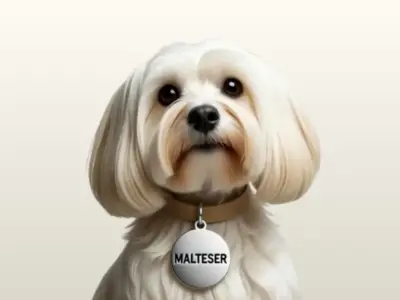 mejores accesorios para perros bichon maltes