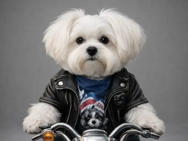 Ropa para Perros Bichón Maltés 7 mejor ropa para perros bichon maltes