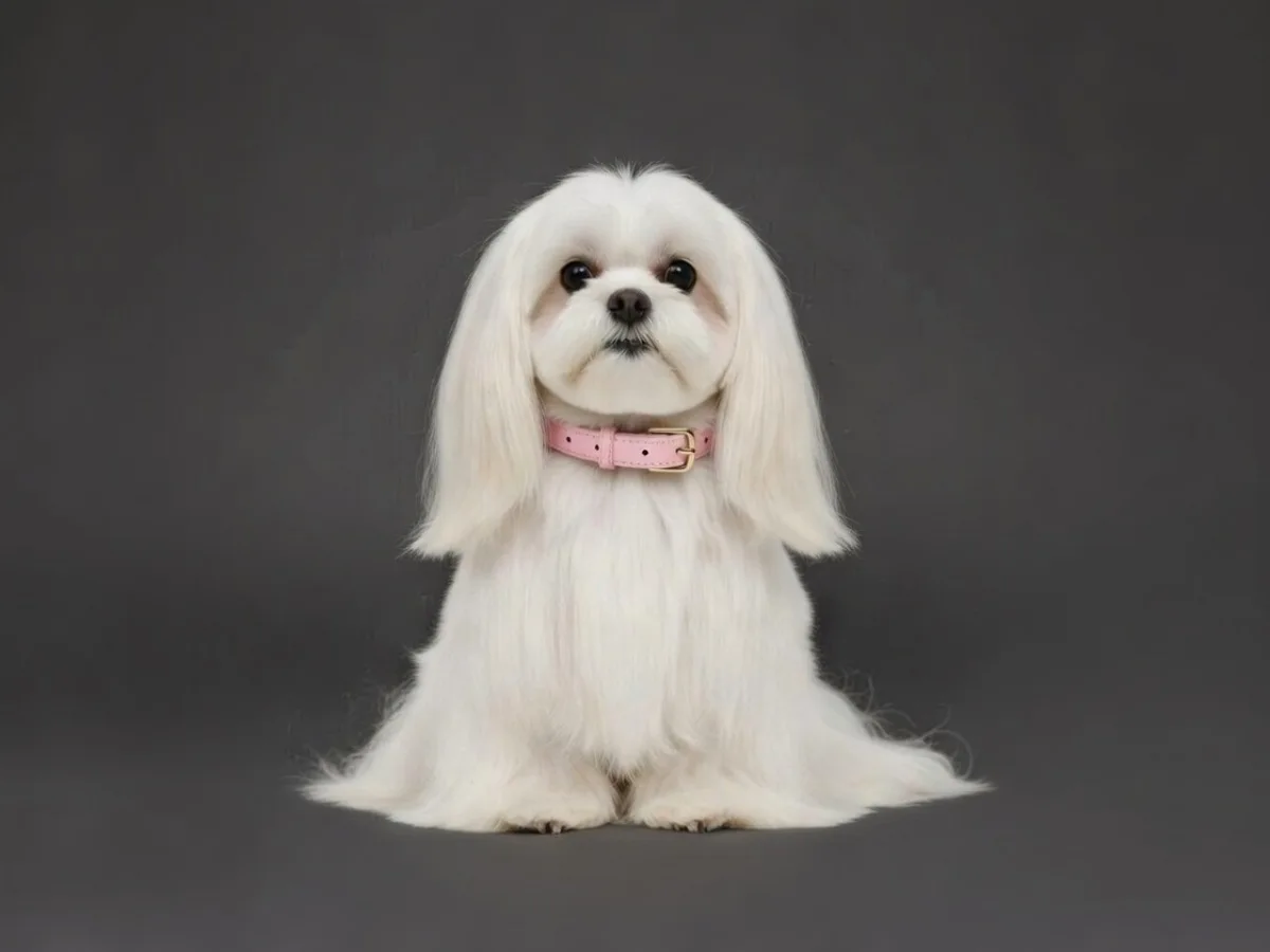 Collares Recomendados para Perros Bichón Maltés 7 mejores collares para perro bichon maltes