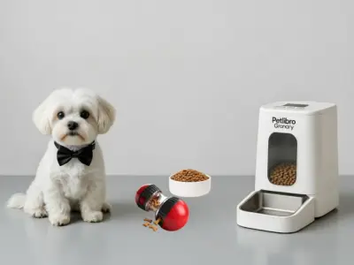 mejores comederos para perros bichón maltés