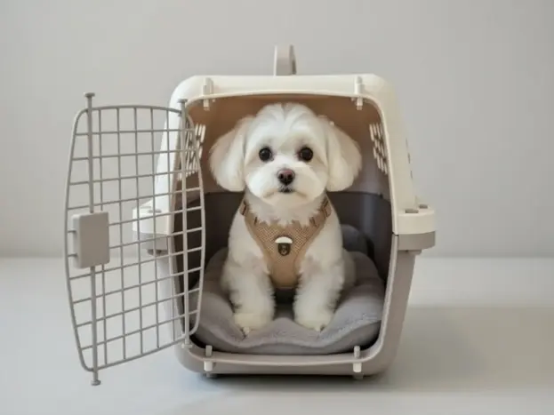 mejores transportines para Bichón Maltés