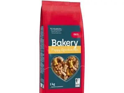 Snacks para Bichón Maltés 20 mera golosinas naturales entrenamiento perros