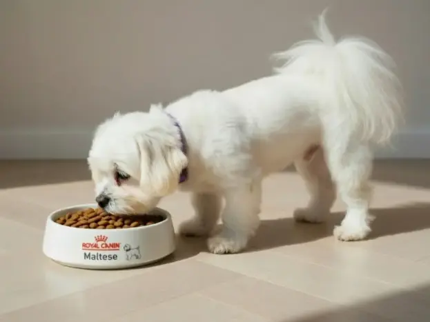 Royal Canin Maltese Adult: Opinión (sincera) de Dueña de Malteses 8 pienso bichon maltes royal canin