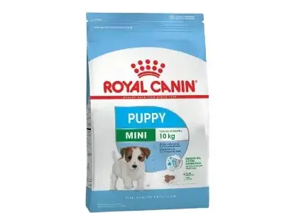 Royal Canin Puppy Mini para Bichón Maltés Cachorro: Opiniónes, precio y alternativas 12 Royal Canin Puppy Mini 2kg para cachorros bichon Maltés