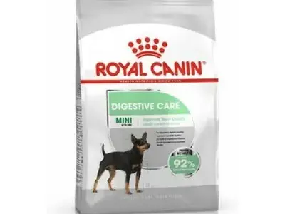 Royal Canin para Bichón Maltés: Dieta Científica 100% Personalizada 13 Royal Canin Digestive Care Mini Pienso perros adultos y mayores