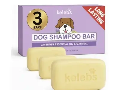kelebs champu perro solido antipicores oferta amazon