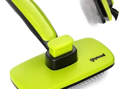 pecute cepillo autolimpiable precio en amazon