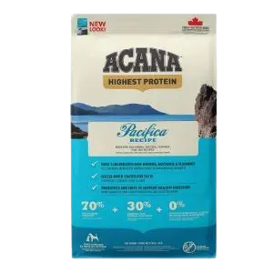 acana pacifica mejor pienso para bichon maltes