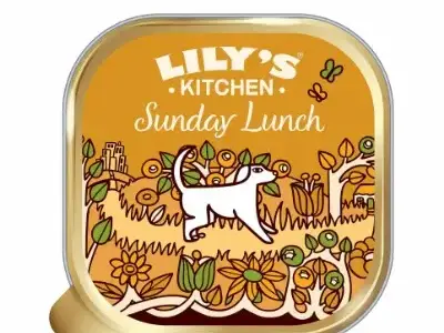 lilys kitchen latas comida humeda perro sunday lunch