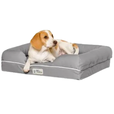 Mejores Productos para Bichón Maltés: Probados y Recomendados 35 petfusion camas con colchon ortopedico para perros pequeños amazon
