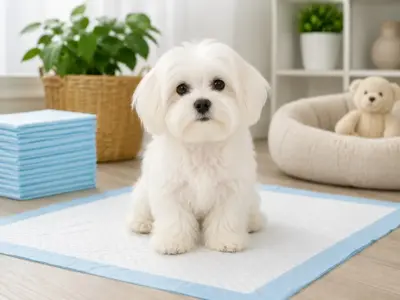 Mejores Empapadores para Perros y Cachorros Bichón Maltés comparativa