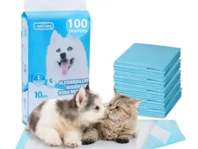 nobleza empapadores para perros 60x90 comprar en amazon